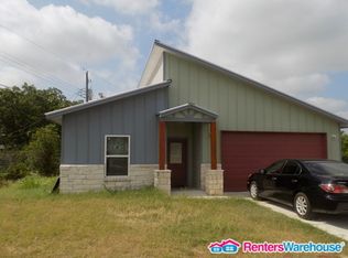 1201 Kramer Ln, Austin, TX 78758