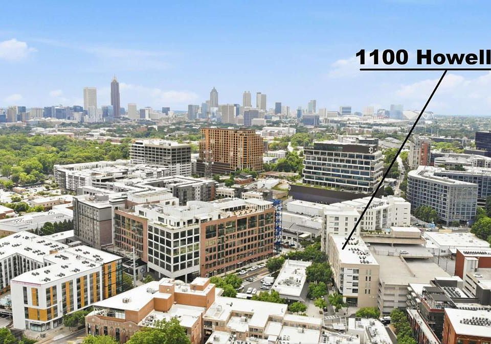 1st image of 1100 Howell Mill Rd #608