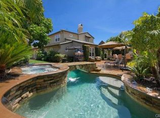 9 Shepherd Ct, Mission Viejo, CA 92694