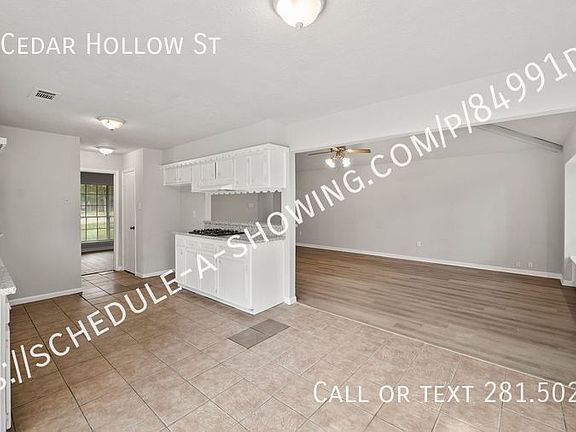 4th image of 3307 Cedar Hollow St