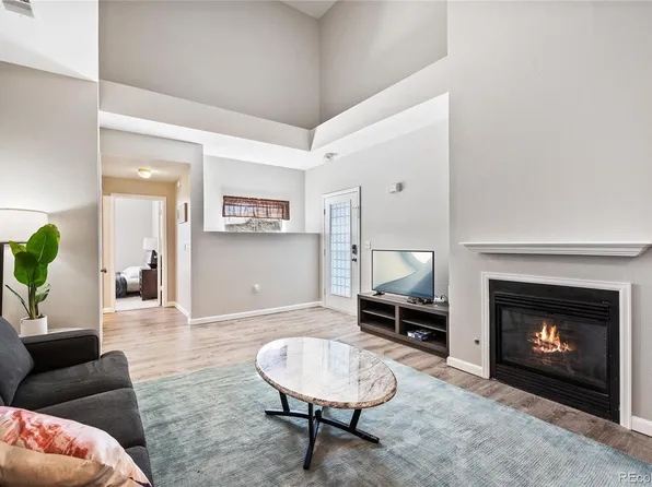 18242 E Flora Place #B, Aurora, CO 80013