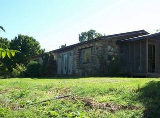 14337 State Highway B, Marshfield, MO 65706