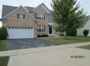 2122 Bonita Ln, Hoffman Estates, IL 60192