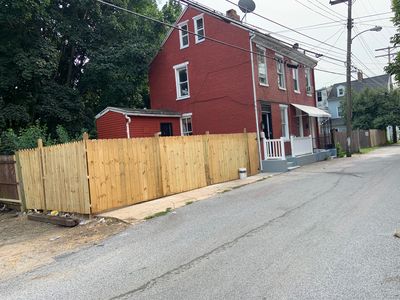 218 E Gas Ave, York, PA, 17403