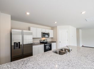 1441 Gristmill Dr, Conover, NC 28613