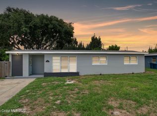 1056 Cabot Dr NE, Palm Bay, FL 32905