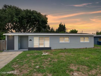 1056 Cabot Dr NE, Palm Bay, FL, 32905