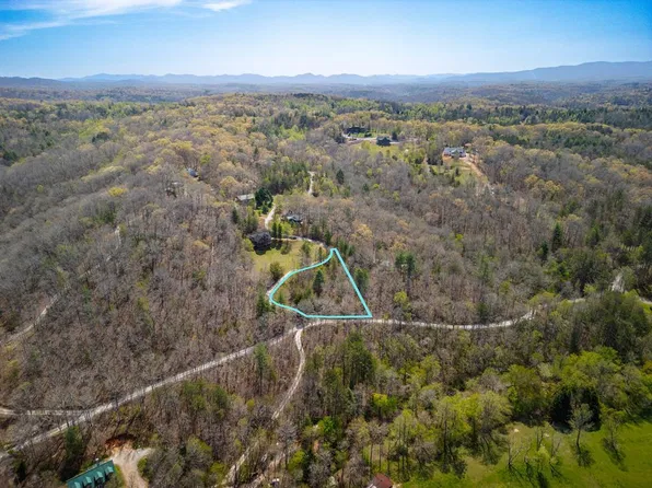 102ACR E Jennifer Ln, Mineral Bluff, GA 30559