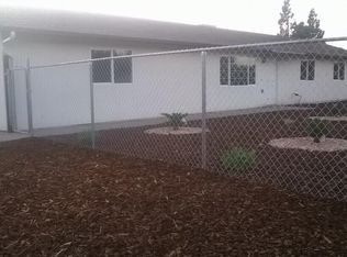 2021 Valley View St, Selma, CA 93662