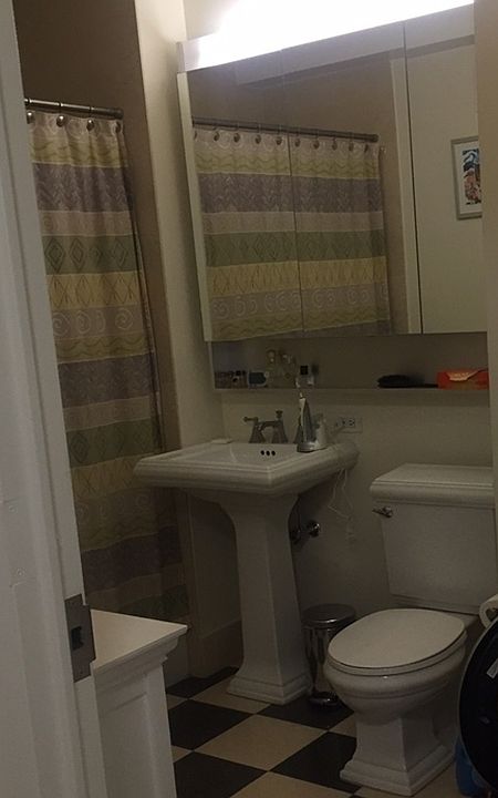 2nd image of 20 River Ter APT 7D