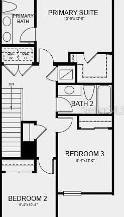 3rd image of 15188 Cuzcorro Ct