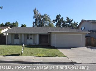 843 Avalon Way, Livermore, CA 94550