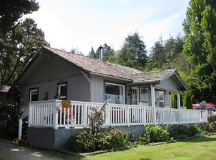 57598 Parkersburg Rd, Bandon, OR 97411