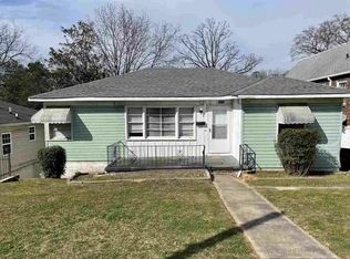 1536 Graymont Ave W, Birmingham, AL 35208