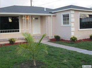 2226 N Anzac Ave, Compton, CA 90222