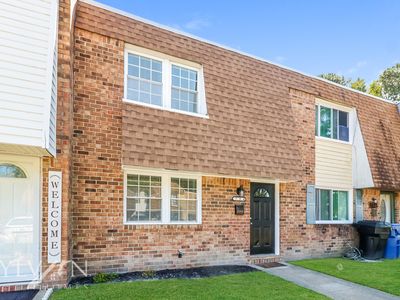 734 Arthur Ave, Virginia Beach, VA, 23452