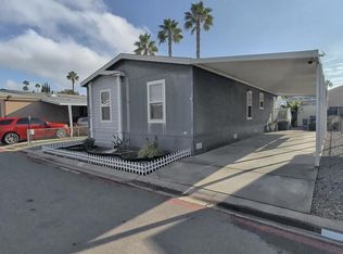 10767 Jamacha Blvd Space 266, Spring Valley, CA 91978