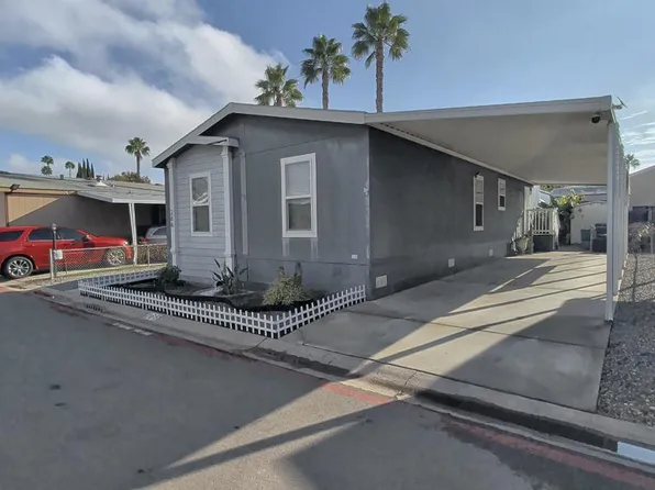 10767 Jamacha Blvd Space 266, Spring Valley, CA 91978