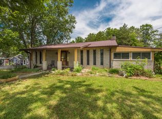 631 Bethel Rd, Clinton, TN 37716