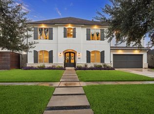 3747 Childress St, Houston, TX 77005