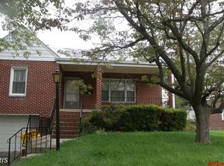 416 Oak Grove Rd, Linthicum, MD 21090
