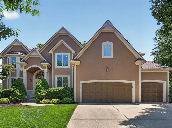 17413 W 84th St, Lenexa, KS 66219