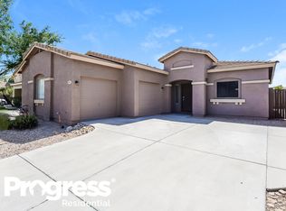 2192 N Holguin Way, Chandler, AZ 85225