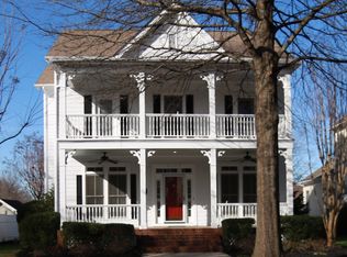 3225 Colonel Springs Way, Fort Mill, SC 29708