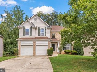 2519 Hampton Valley Dr SW, Marietta, GA 30008