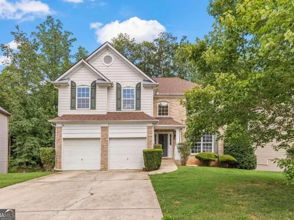 2519 Hampton Valley Dr SW, Marietta, GA 30008