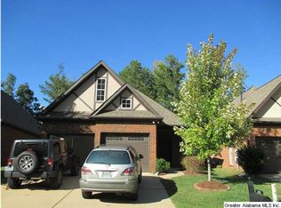 343 Kingston Cir, Birmingham, AL 35211