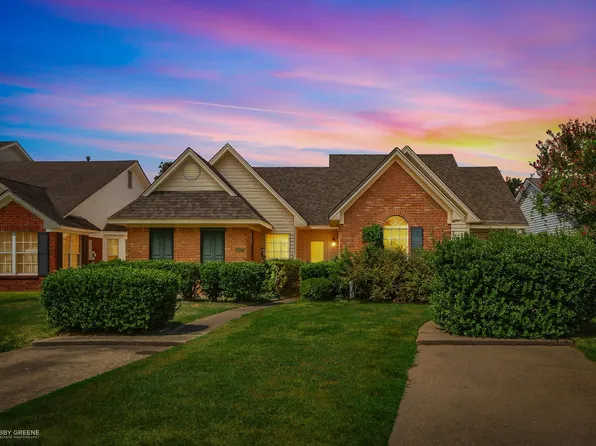 1807C Townhouse Dr, Monroe, LA 71201