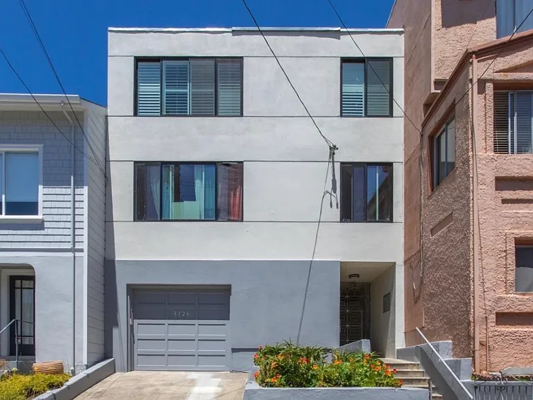 3126 Balboa St #4 — Photo 10
