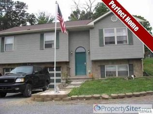410 Robin Hood Dr, Sevierville, TN 37876