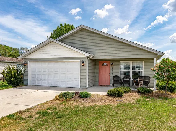 2618 Ruby Ln, Middletown, OH 45044