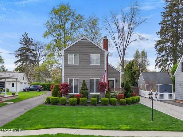 3 Berkeley Place, Freehold, NJ 07728