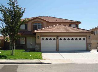 15007 Grays Peak Ave, Fontana, CA 92336