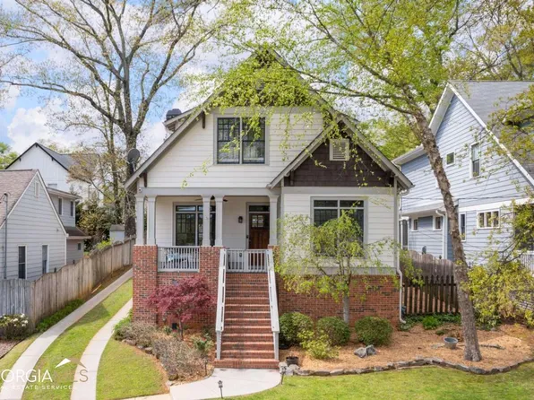 249 Madison Ave, Decatur, GA 30030