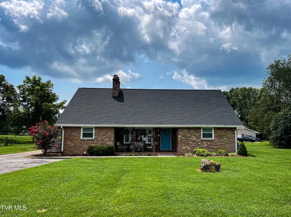 229 Beaver Rd, Bluff City, TN 37618