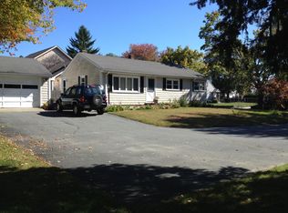 6 Monson St, New Bedford, MA 02745