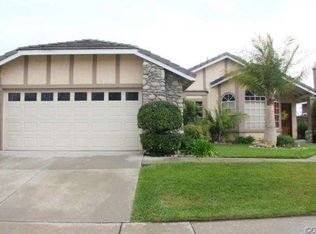 11683 Mount Baker Ct, Rancho Cucamonga, CA 91737