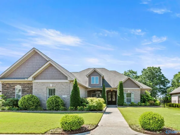 7552 Parktrace Ln SE, Owens Cross Roads, AL 35763