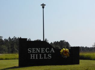 Seneca Hls, Vancleave, MS 39565