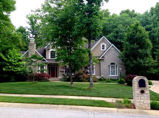 3086 E Chase Ln, Bloomington, IN 47401