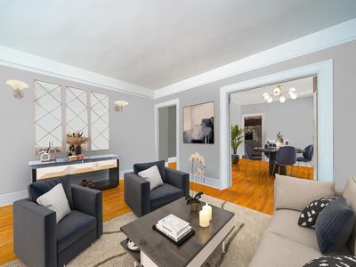 2600 Kennedy Blvd APT 1F, Jersey City, NJ, 07306