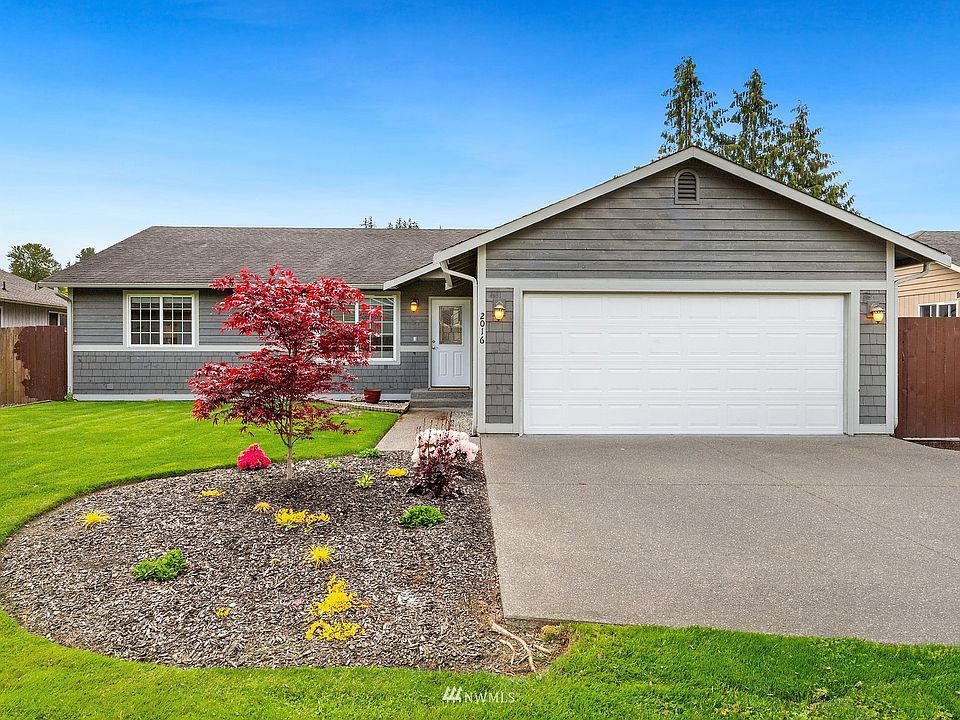 2016 3rd Court SE, Auburn, WA 98002 Zillow