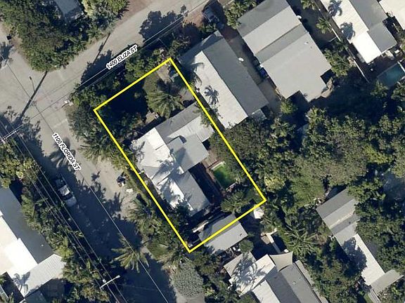 3rd image of 1119 Florida St