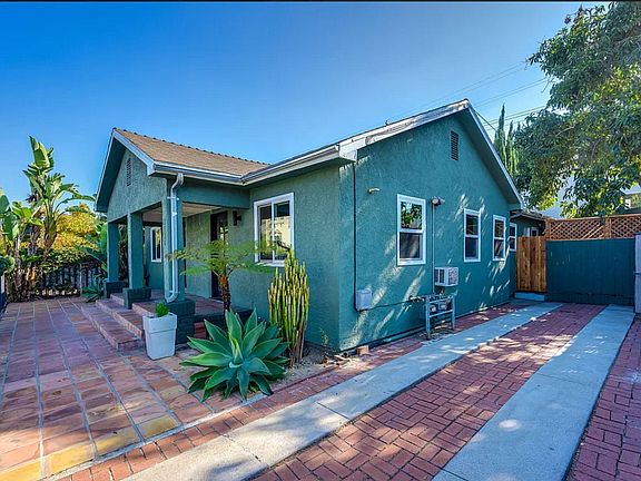 2nd image of 5320 La Cresta Ct