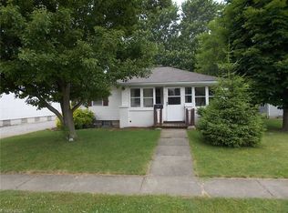 768 Decatur St, Vermilion, OH 44089