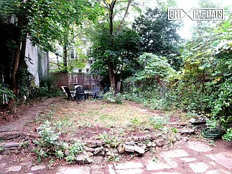 Rented by Citi Habitats